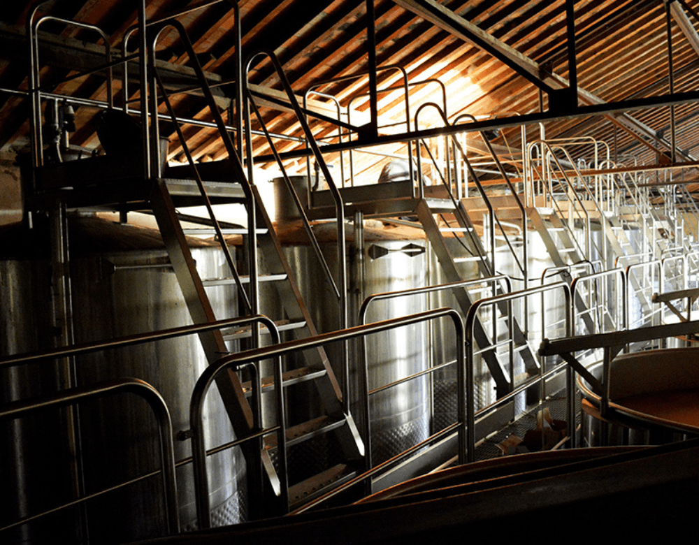 Domaine Preignes le Vieux